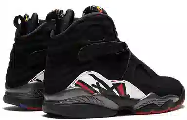 Jordan Air Jordan 8 Retro Playoffs