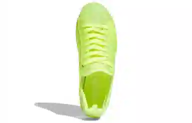 adidas Superstar Jelly Green