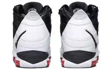Nike Lebron 3 QS Home