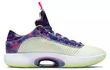 Jordan Air Jordan 35 Low "Luka Doncic"