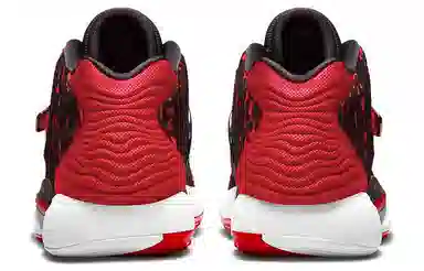 Nike KD 14 EP Black Red