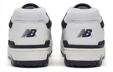 New Balance 550 Navy