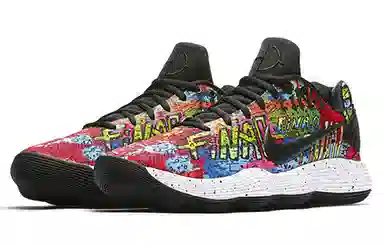 Nike Hyperdunk 2017 Low Chicago