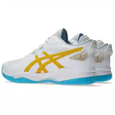 Asics GEL-FASTBLAZE White Blue
