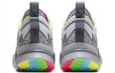 Jordan Why Not Zer0.3