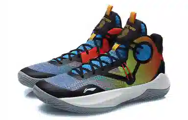 LiNing Yushuai 9 Team