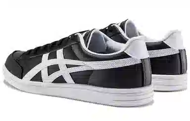 Onitsuka Tiger Advanti Black