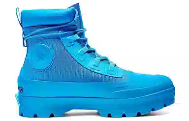 AMBUSH x Converse Ctas Duck Boot Blue