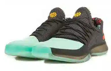 adidas Harden Vol.1 Green