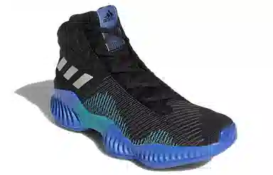 adidas Pro Bounce 2018