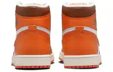 Jordan Air Jordan 1 Retro High OG "Starfish"