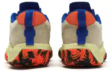 New Balance 2WXY 1 Low