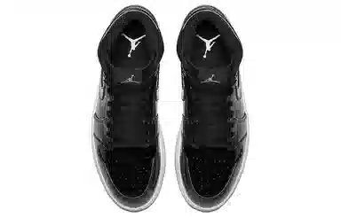 Jordan Air Jordan 1 Retro "Black Patent"