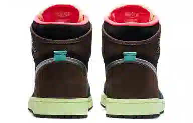 Jordan Air Jordan 1 Retro High OG "Bio Hack"