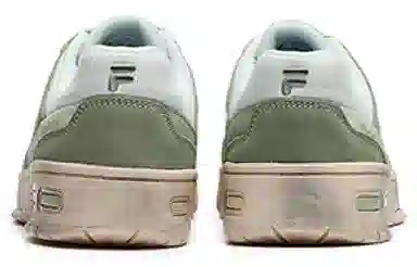 FILA FUSION Teratach Low