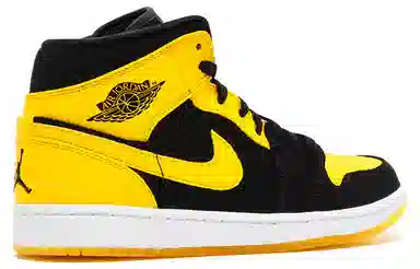 Jordan Air Jordan 1 Retro Mid New Love