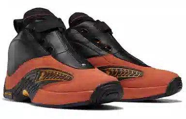 Reebok Answer 4 Black