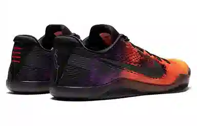Nike Kobe 11 Sunset