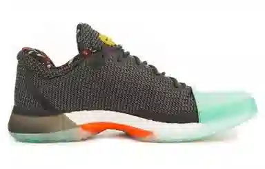 adidas Harden Vol.1 Green