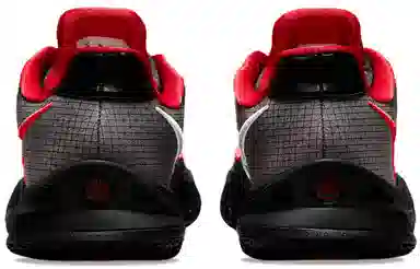 Nike Kyrie Low 4 Black Red