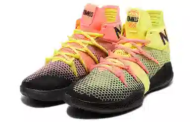 New Balance OMN1S Kawhi Leonard Sunrise