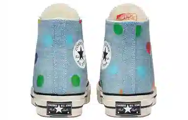 Golf Le Fleur x Converse 1970s