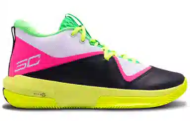 Under Armour SC 3ZER0 IV