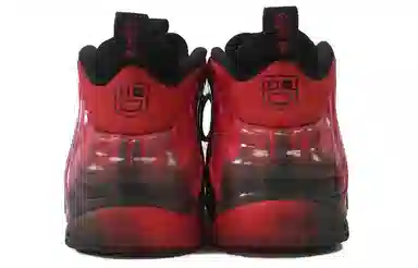 Nike Foamposite One Doernbecher