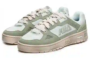 FILA FUSION Teratach Low