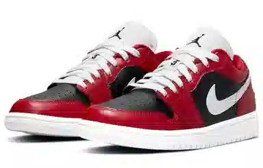 Jordan Air Jordan 1 Low "Chicago Flip"
