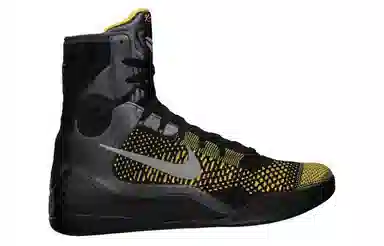 Nike Kobe 9 Elite Inspiration