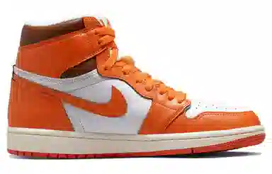 Jordan Air Jordan 1 Retro High OG "Starfish"