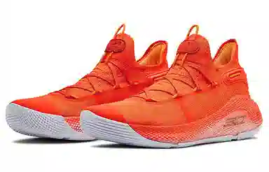 Under Armour Curry 6 6