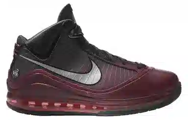 Nike Lebron 7 Christmas