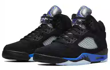 Jordan Air Jordan 5 Retro "Racer Blue"