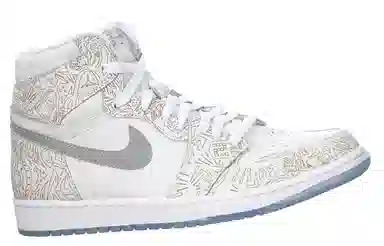 Jordan Air Jordan 1 Retro 30th Anniversary Laser