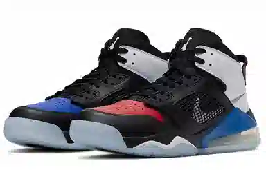 Jordan Mars 270 Top 3