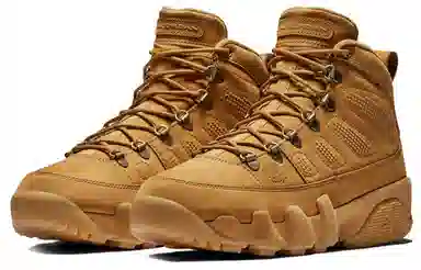 Jordan Air Jordan 9 Retro Boot NRG Wheat