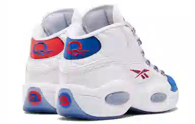 Reebok AI Question Mid