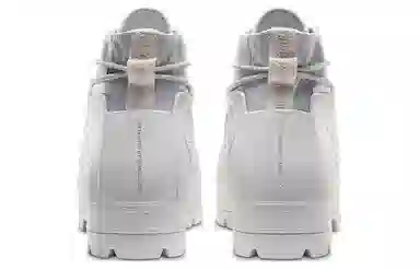 A COLD WALL x Converse Lugged Hi Grey