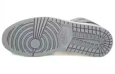 Jordan Air Jordan 1 Retro Barons 2014