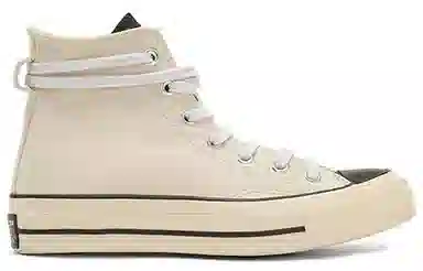 Fear of God x Converse Chuck 70 High Top White