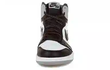 Jordan Air Jordan 1 Retro Barons 2014