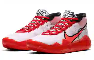 Nike KD 12 YouTube 12