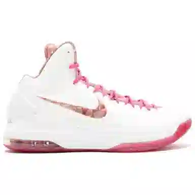 Nike KD 5 Aunt Pearl