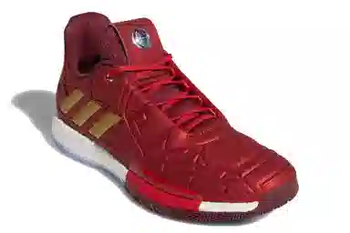 MARVEL x adidas Harden Vol.3