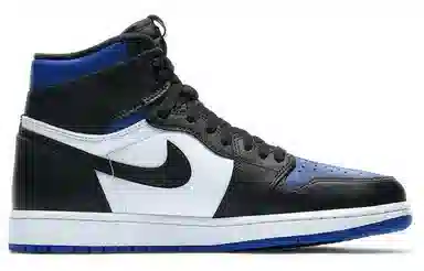 Jordan Air Jordan 1 Retro High OG "White Royal"
