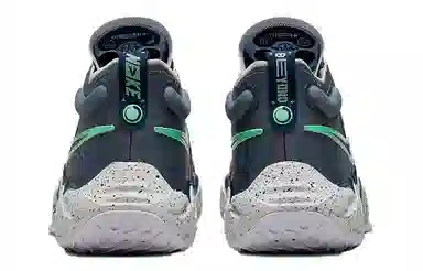 Nike Air Zoom G.T. Run Mint