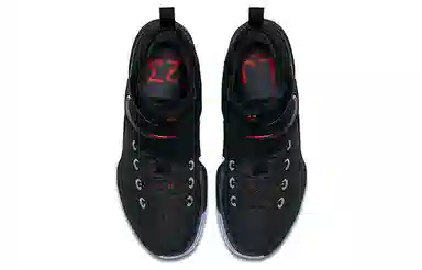 Nike Lebron 14 Bred