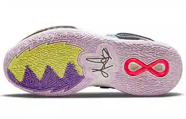 Nike Kyrie 8 Infinity "Journey/Reward"